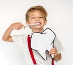 Igiene dentale bambini a Firenze