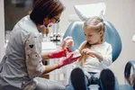 Odontoiatria pediatrica a Firenze