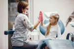 Visita odontoiatrica per bambini a Firenze - Dental Factor Kids