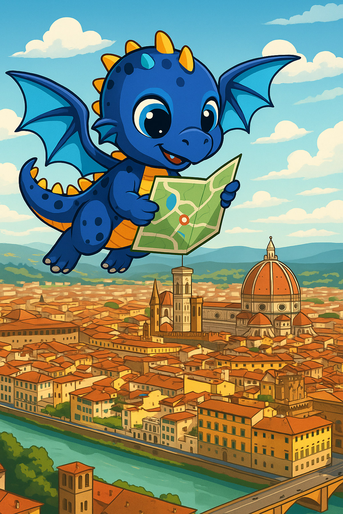 Studio dentistico pediatrico a Firenze: ambienti colorati e accoglienti di Dental Factor Kids